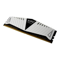 威刚XPG威龙系列DDR4 2800 8G台式机内存 白色内存产品图片3