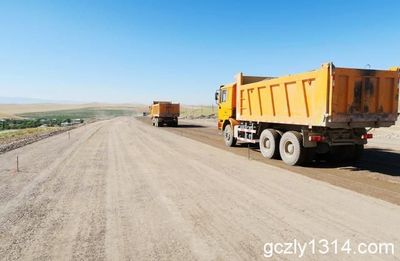 市政道路水稳层质量预防措施