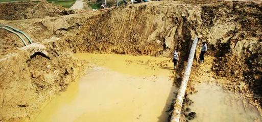 上饶鄱阳一批道路和桥梁正在建设改造,有你家乡的吗?