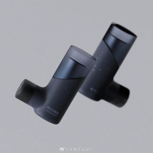 一组优秀产品肌理图参考