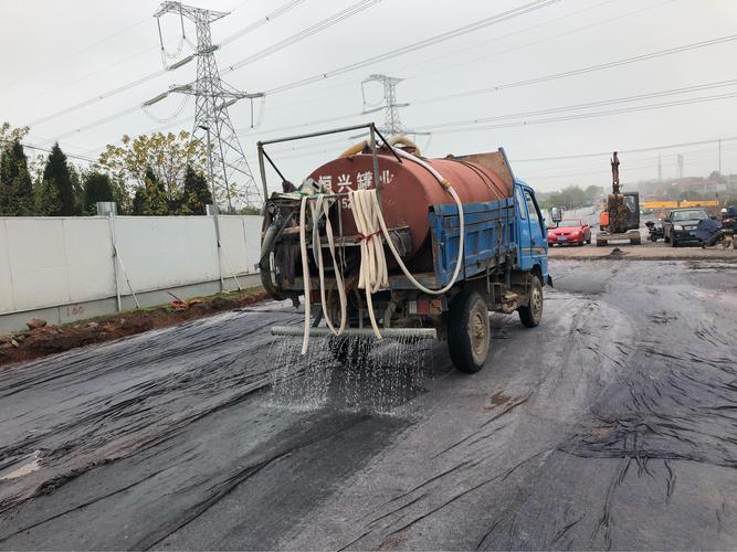 市区环城东路南延改造工程二标 - 美篇