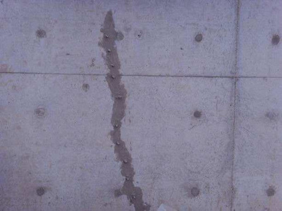 混凝土结构医生 混凝土无痕裂缝修复施工工艺