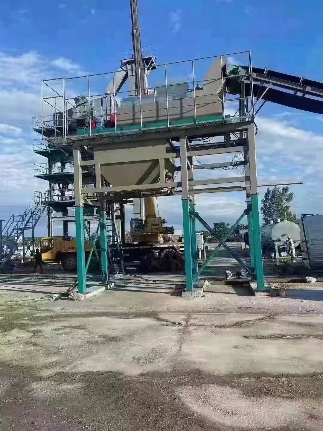 500型水稳站-500型水稳站供应/多少钱/哪家好-潍坊市贝特工程机械有限