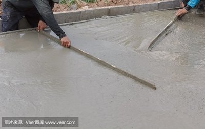 "水稳覆盖土工布照片
