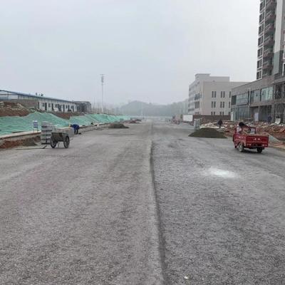 「1038」城区公园北路(湖天北路-顺天北路)预计2019年春节前完工!