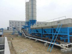 水稳层搅拌楼-海商网,建筑机械产品库