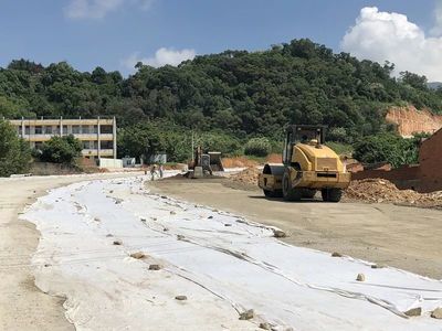 城区这些路修得怎么样了?这里给你全部答案.