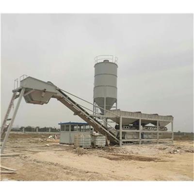 湖南水稳拌合站相关产品推荐 提升施工效率与工程质量