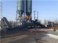 湖南水稳拌合站混凝土相关产品推荐