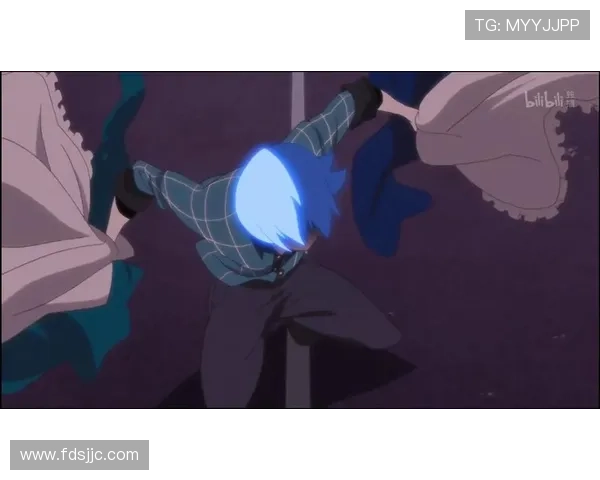 24小时内刷完4季，这部动漫的魅力让人无法自拔！