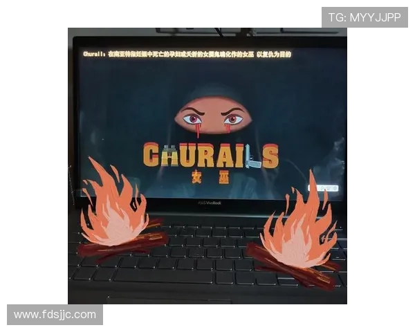 女巫Churails:9个让你心痛的瞬间,泪腺失守! 女巫Churails:9个让你心痛的瞬间,泪腺失守!