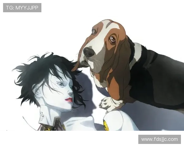 攻壳机动队2无罪探讨人工智能与人类意识的边界以及存在主义危机的深刻哲学命题 攻壳机动队2无罪探讨人工智能与人类意识的边界以及存在主义危机的深刻哲学命题