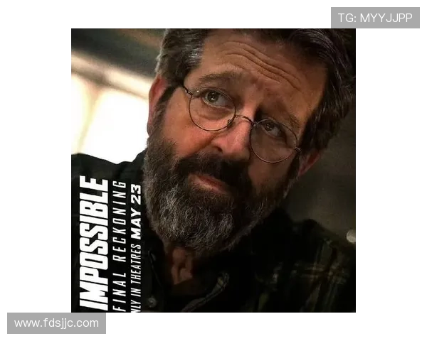 碟中谍:500亿票房的秘密,观众为何如此痴迷? 碟中谍:500亿票房的秘密,观众为何如此痴迷?