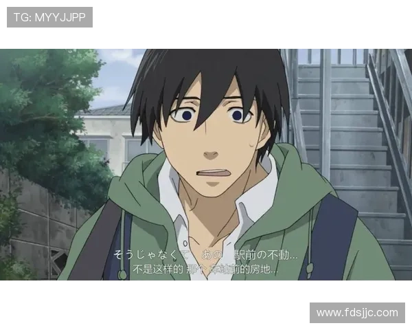 评分9.8!这部动漫为何让万千观众为之落泪?3分钟深度解析