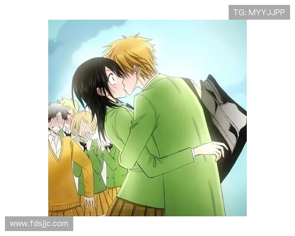 《会长是女仆大人》特别篇:当傲娇遇上萌系,这个秋季,心动再次被点燃! 《会长是女仆大人》特别篇:当傲娇遇上萌系,这个秋季,心动再次被点燃!