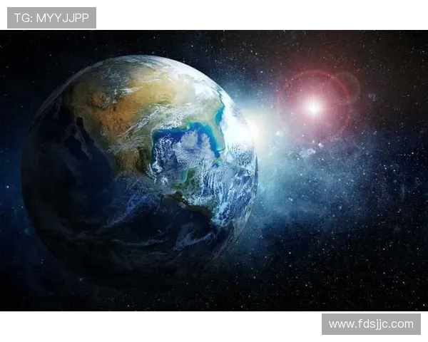 《坠落星辰》第三季:当宇宙的终结化为希望的黎明