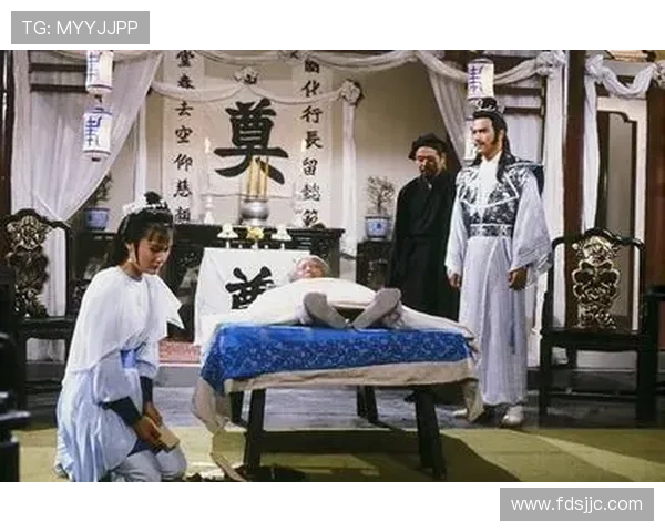 凤舞九天，陆小凤的传奇永不落幕