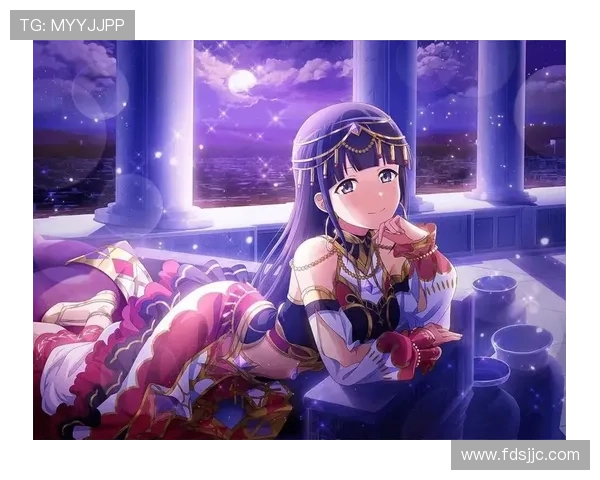 寻觅次元的边界：你心中的“限定少女”是何模样？